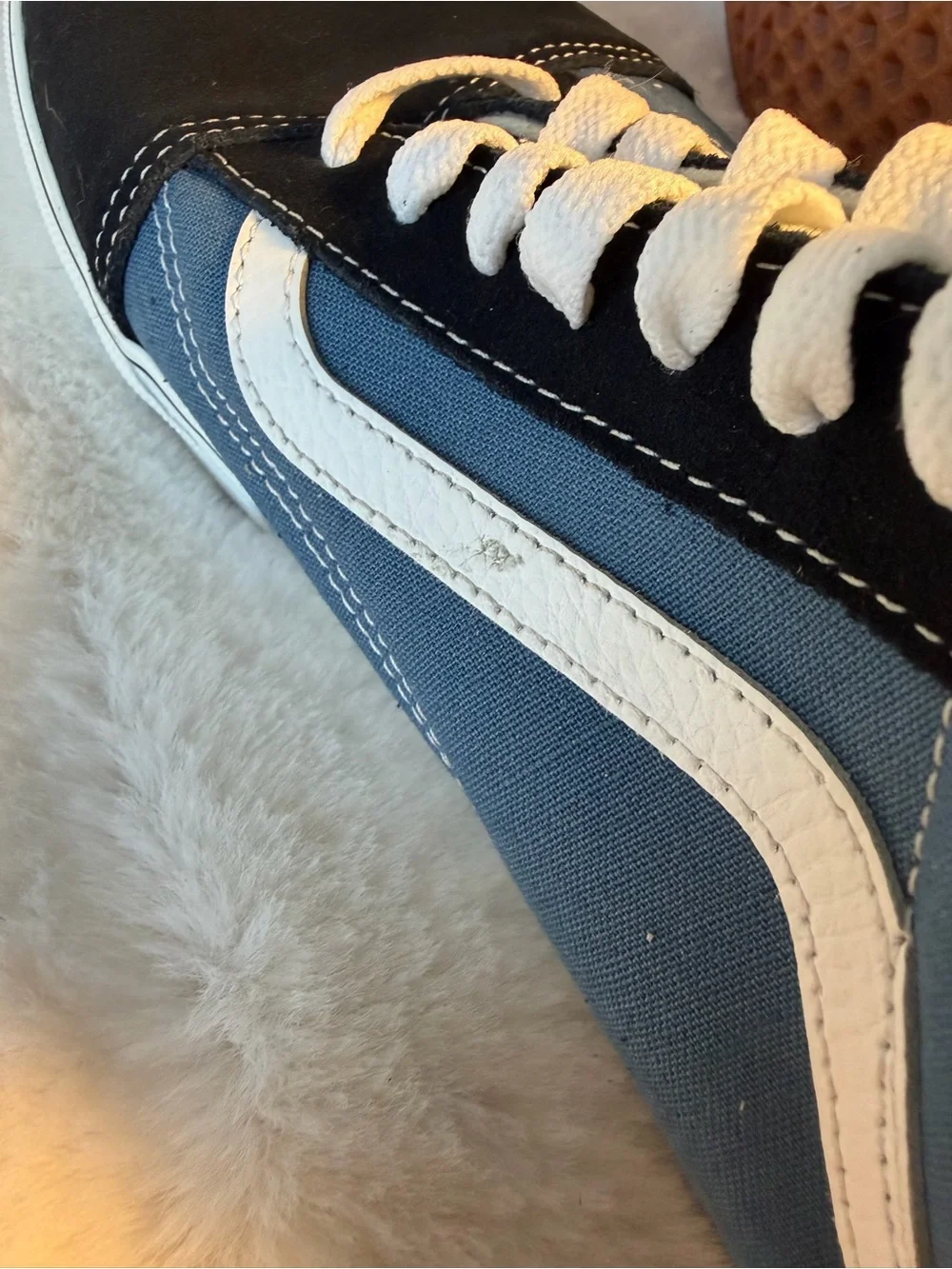 Vans these are